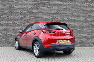 Mazda CX-3 – thumbnail 3