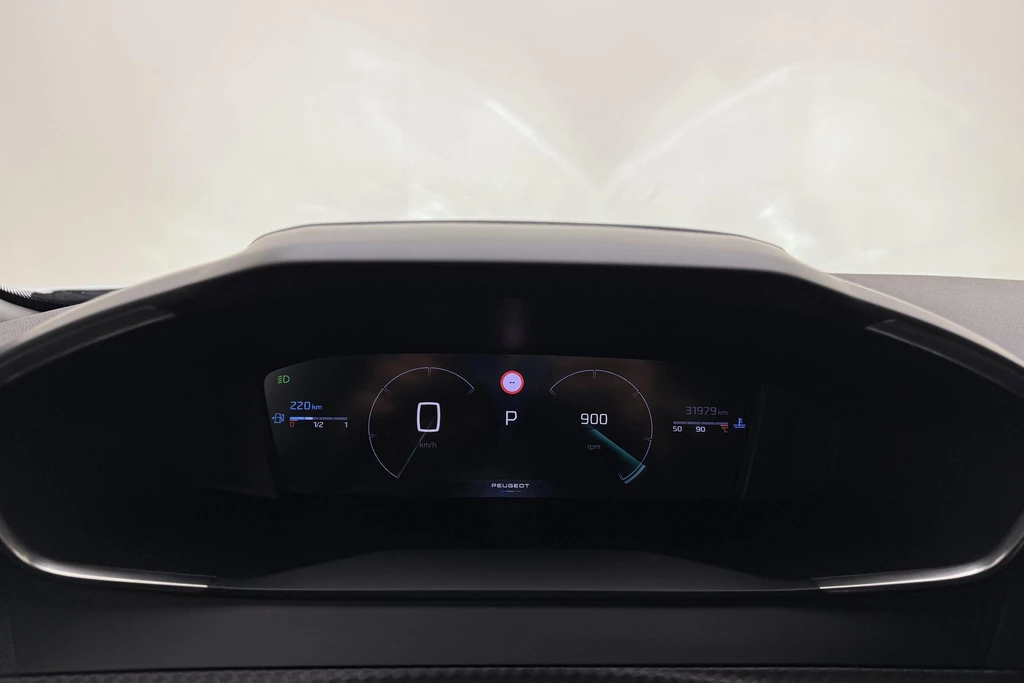 Peugeot 2008 – foto 31