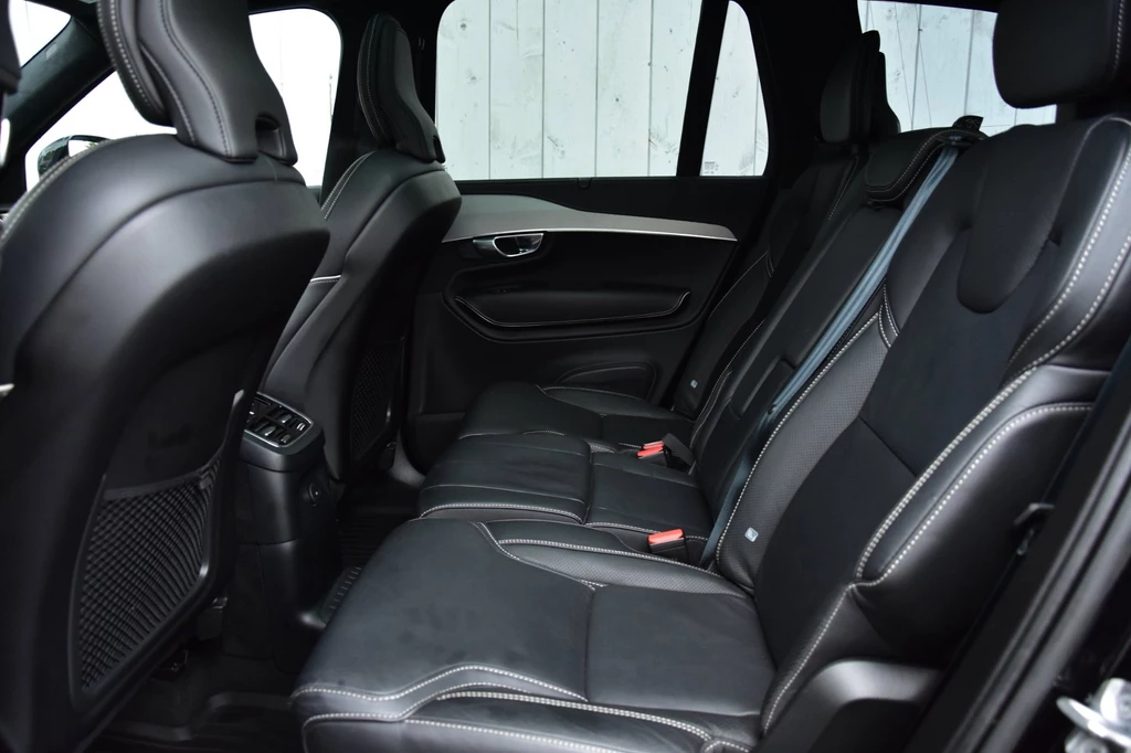 Volvo XC90 – foto 11