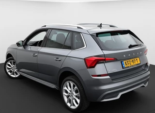 Škoda Kamiq – thumbnail 5
