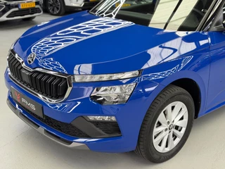 Škoda Kamiq – thumbnail 3