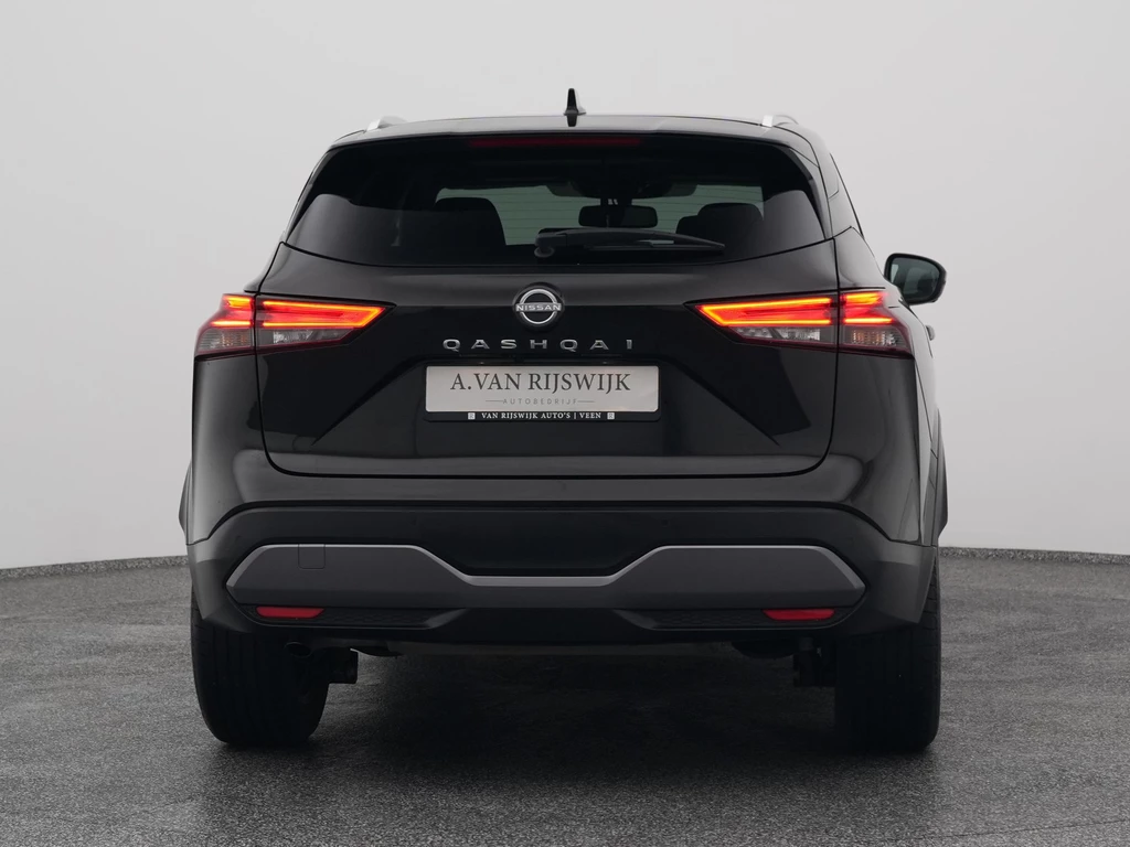 Nissan QASHQAI – foto 7