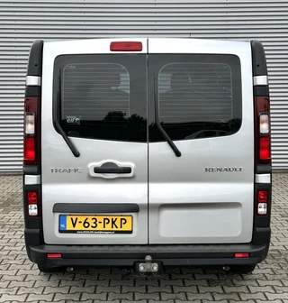 Renault Trafic – thumbnail 3