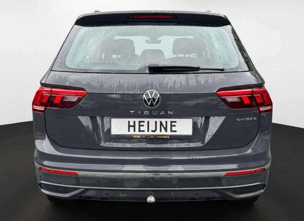 Volkswagen Tiguan – foto 5