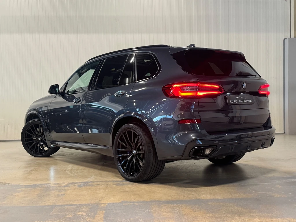 BMW X5 – foto 4