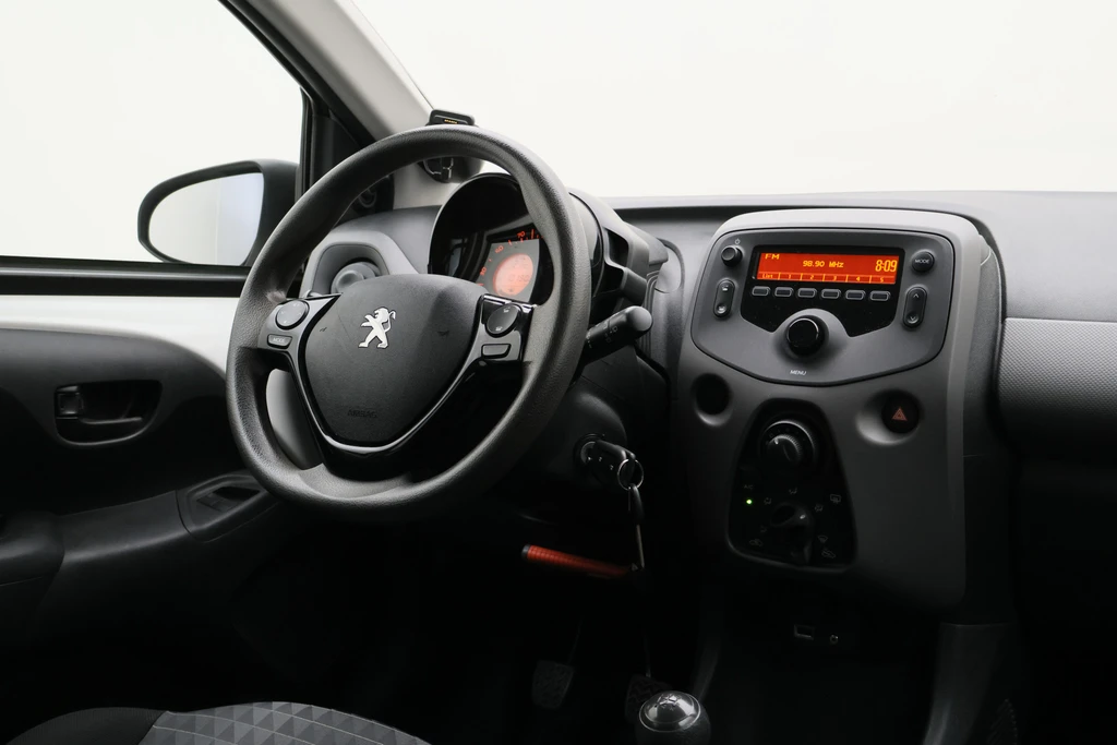 Peugeot 108 – foto 24