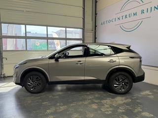 Nissan QASHQAI – thumbnail 2