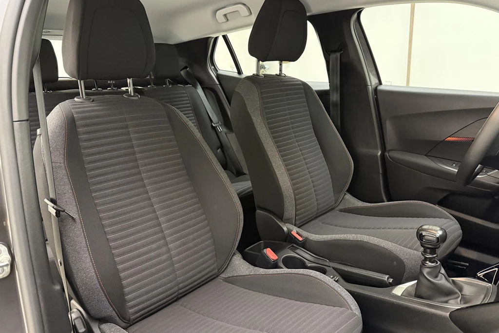 Peugeot 2008 – foto 12