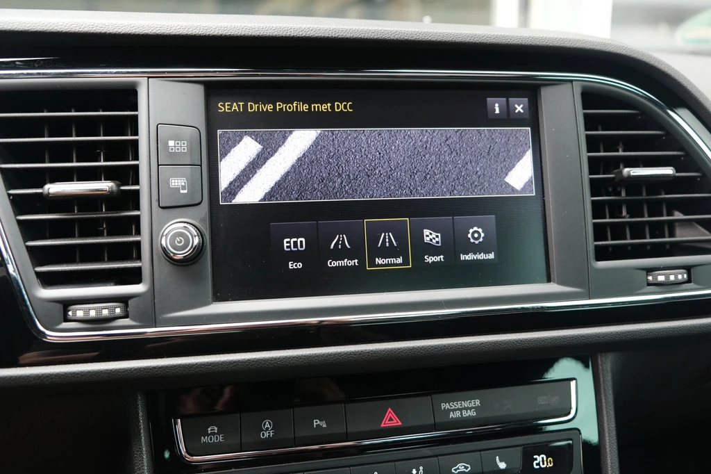 SEAT Leon – foto 26