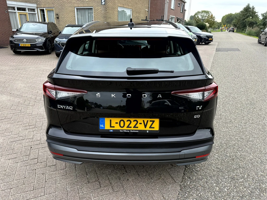 Škoda Enyaq iV – foto 3