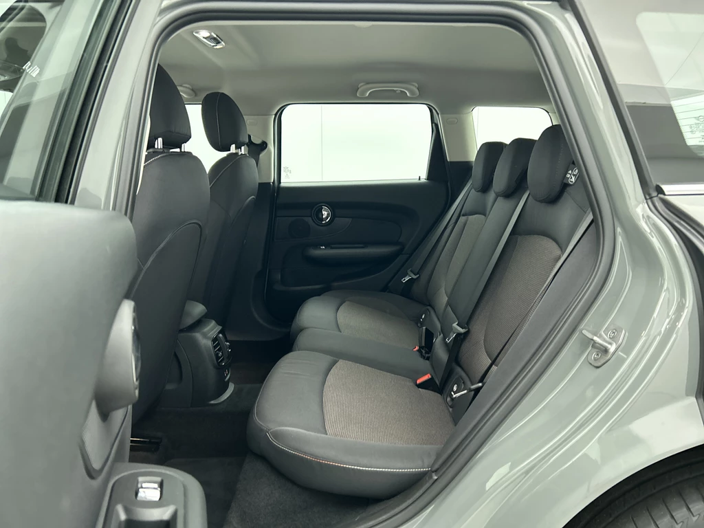 MINI Clubman – foto 7