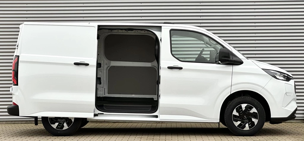 Ford E-Transit – foto 5