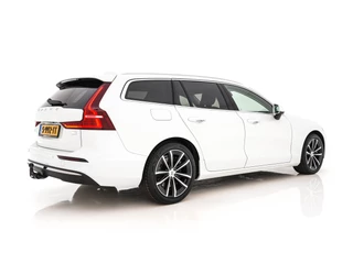 Volvo V60 – thumbnail 4