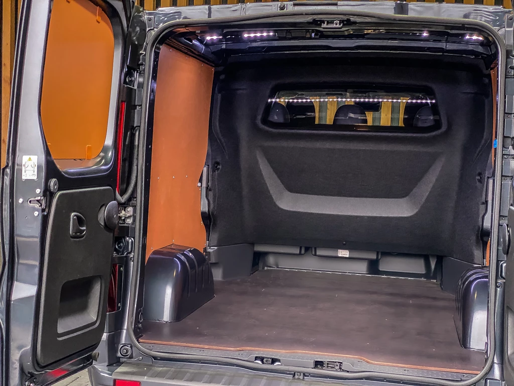 Renault Trafic – foto 47
