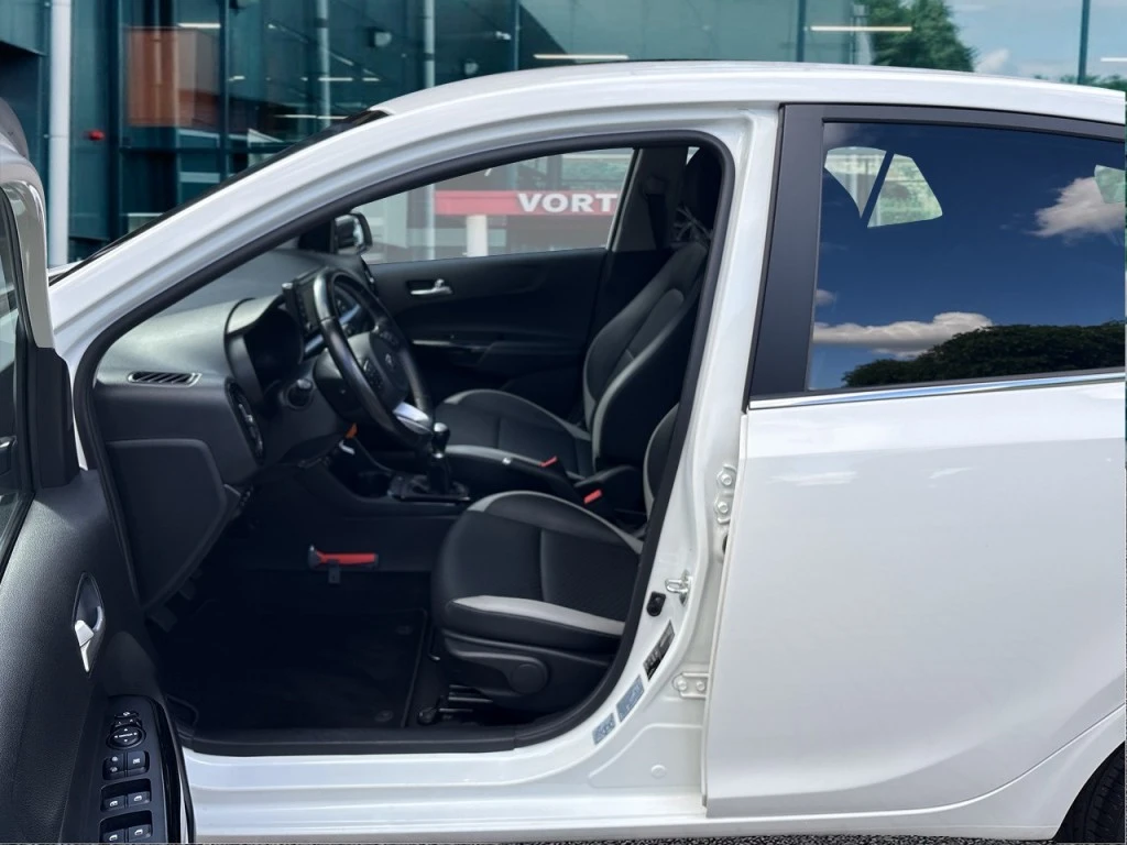 Kia Picanto – foto 11