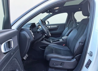 Volvo XC40 – thumbnail 20