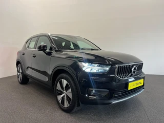 Volvo XC40 – thumbnail 7