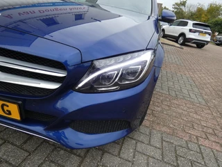 Mercedes-Benz C-Klasse – thumbnail 8
