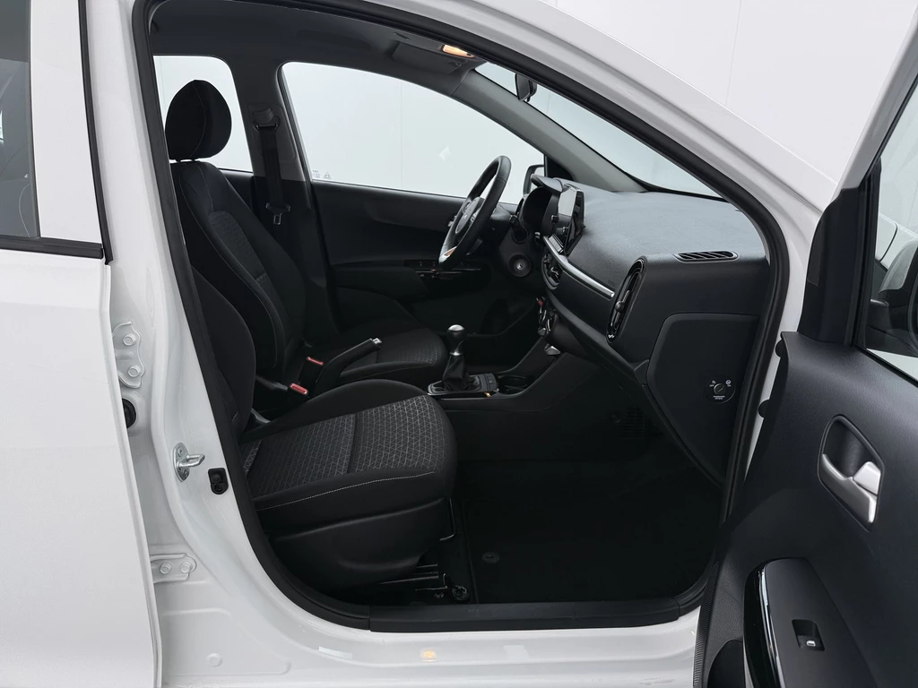 Kia Picanto – foto 42