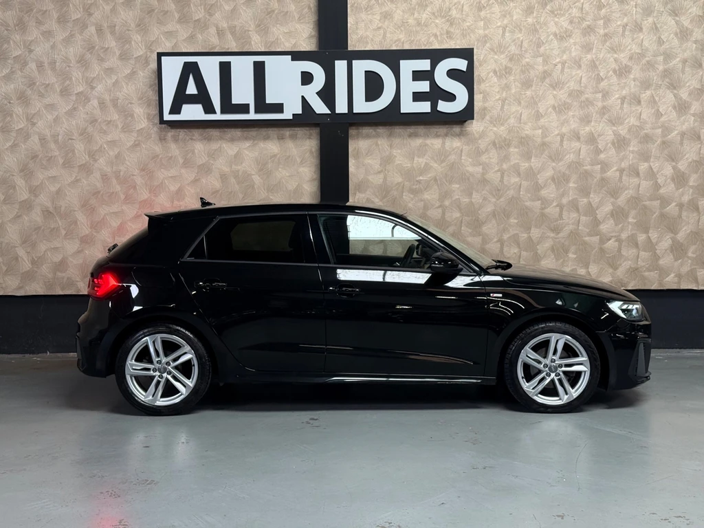 Audi A1 Sportback – foto 7