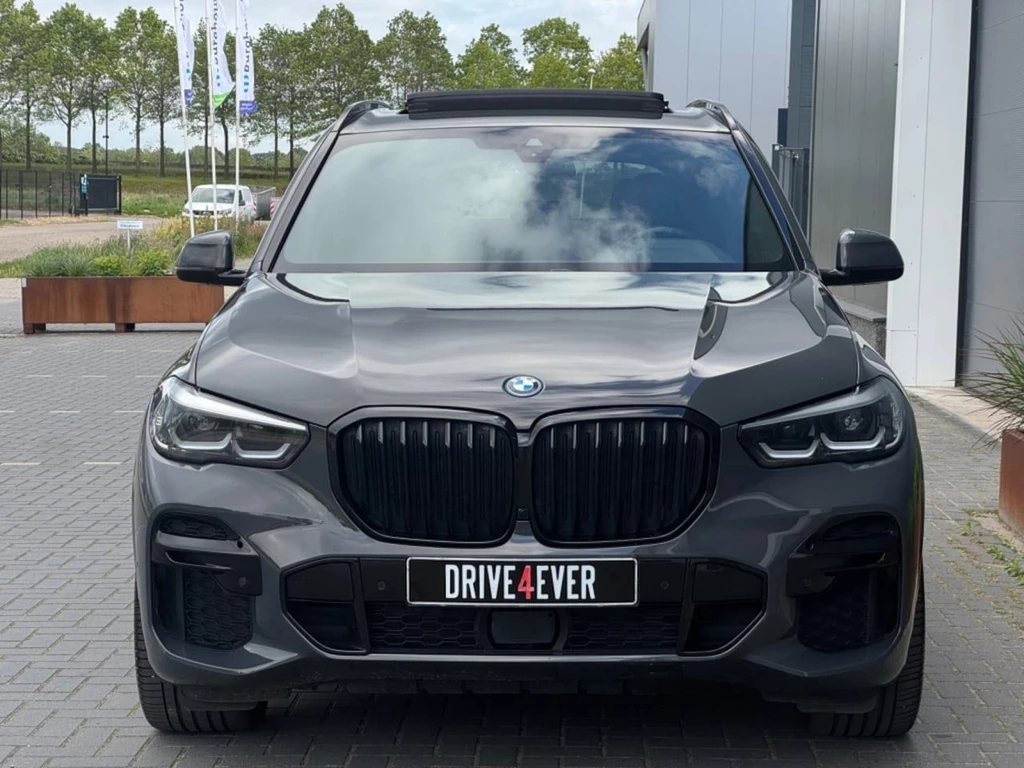 BMW X5 – foto 10