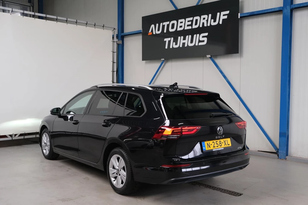 Volkswagen Golf – foto 2
