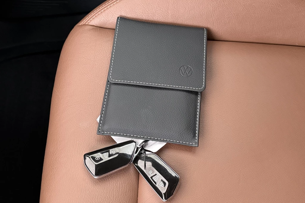 Volkswagen ID.4 – foto 33