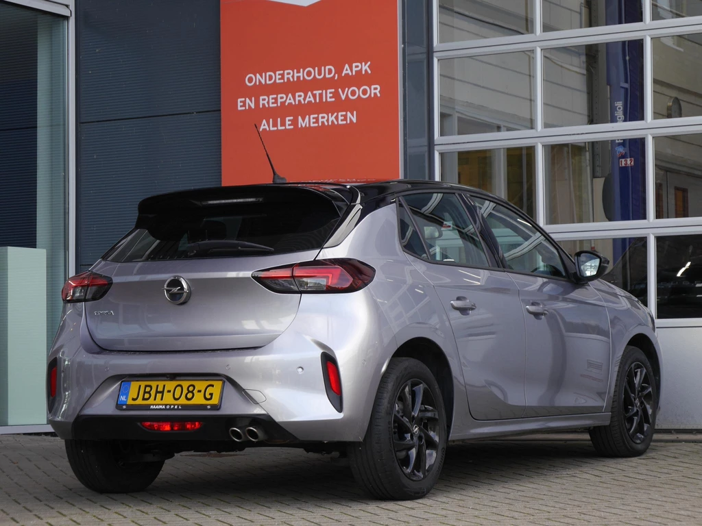 Opel Corsa – foto 5