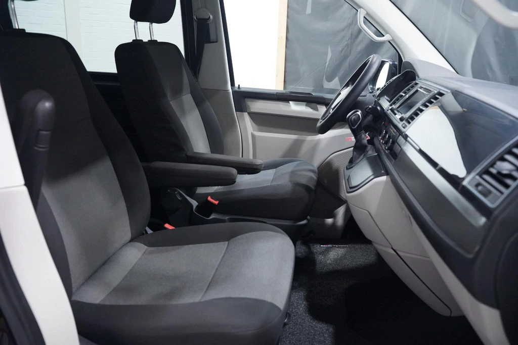 Volkswagen Transporter – foto 19