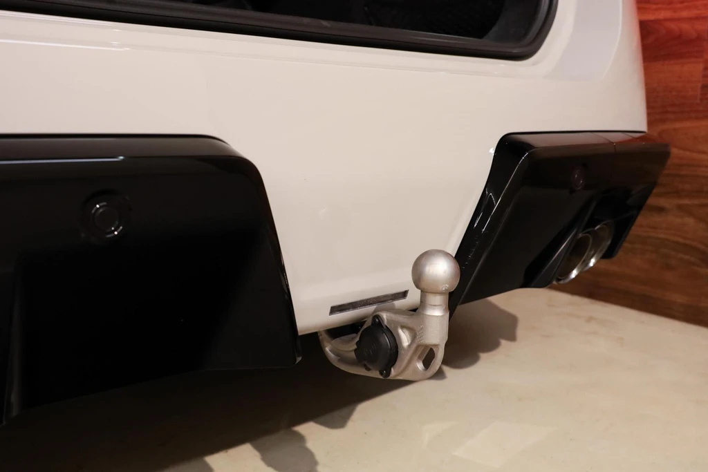 BMW M5 – foto 23