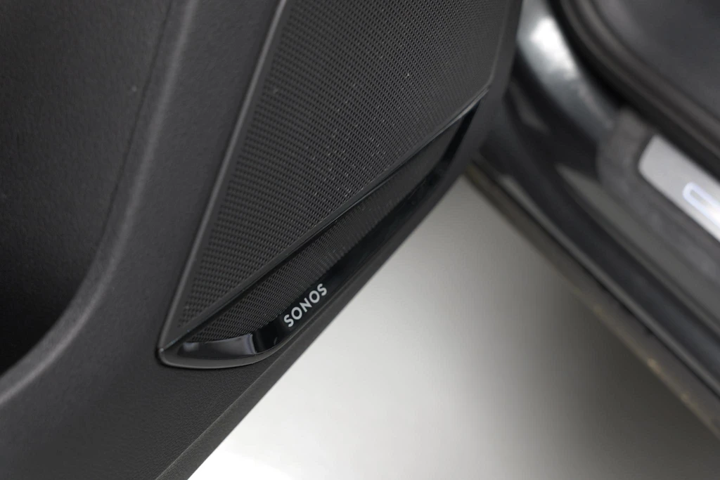 Audi Q3 – foto 35