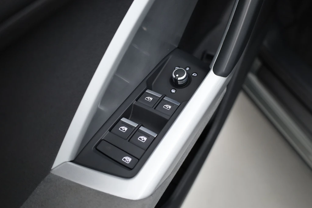 Audi Q3 – foto 13
