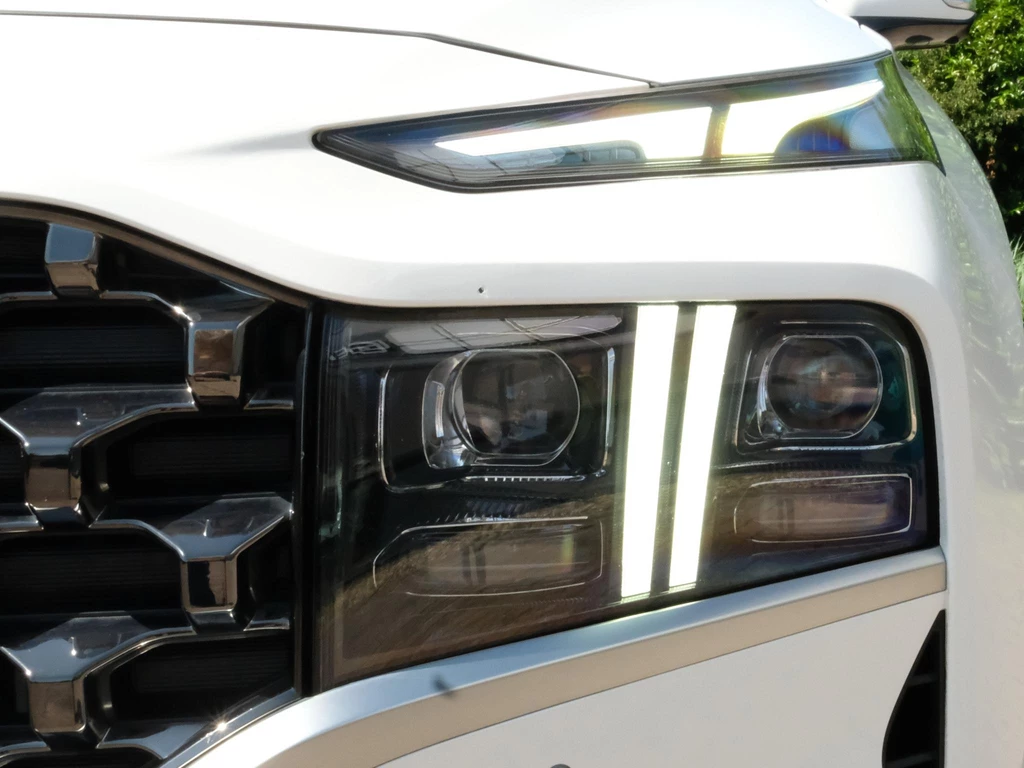 Hyundai Santa Fe – foto 35