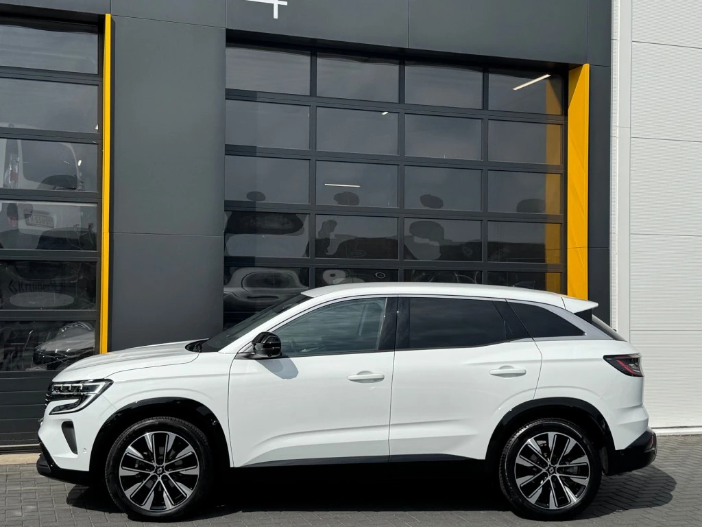 Renault Austral – foto 2