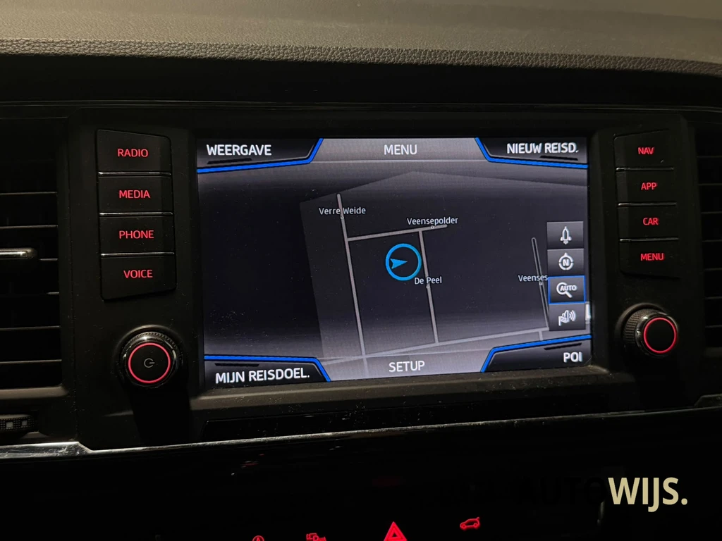 SEAT Ateca – foto 22
