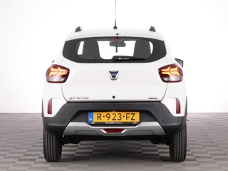 Dacia Spring – thumbnail 8