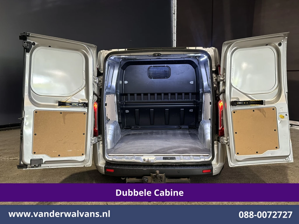 Ford Transit Custom – foto 15