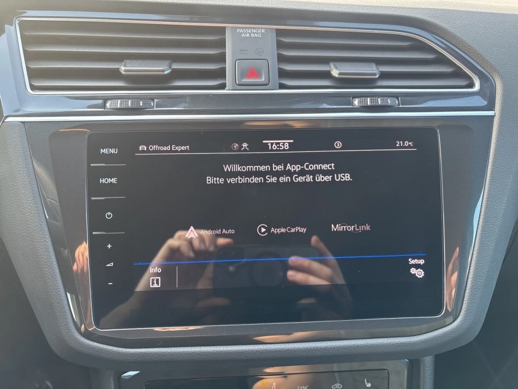 Volkswagen Tiguan – foto 23