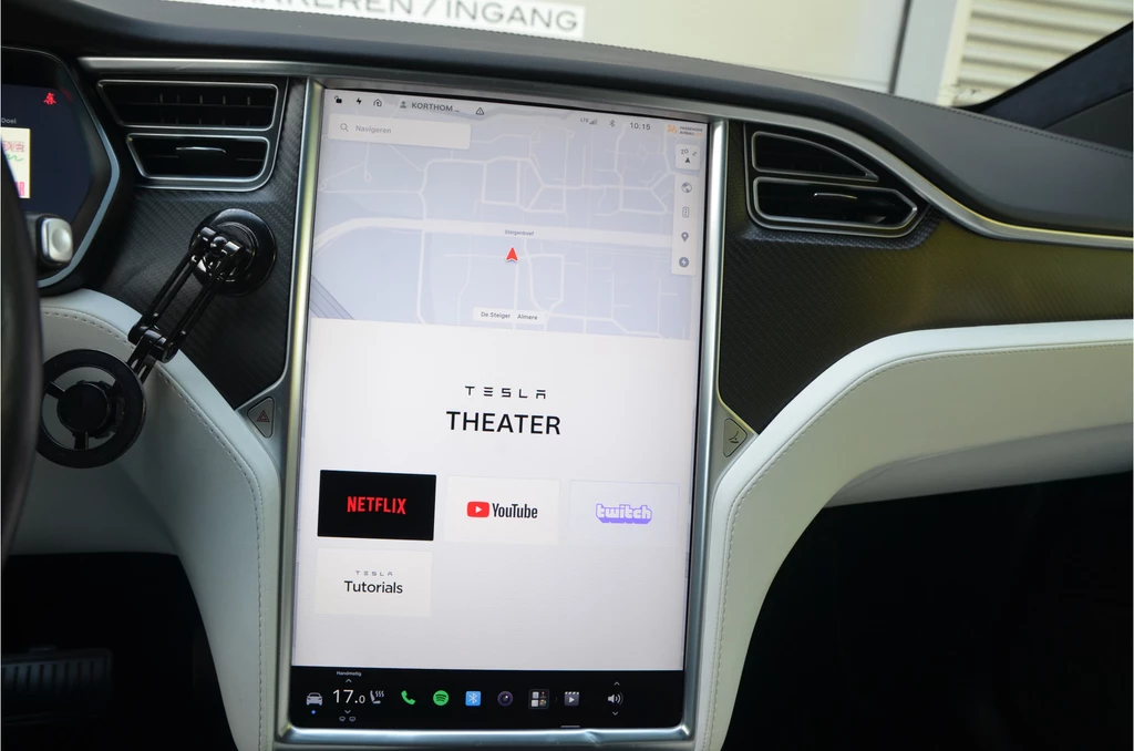 Tesla Model X – foto 28