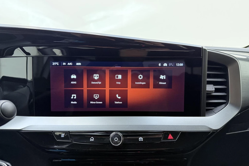 Opel Mokka – foto 12