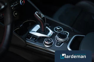 Alfa Romeo Giulia – thumbnail 20