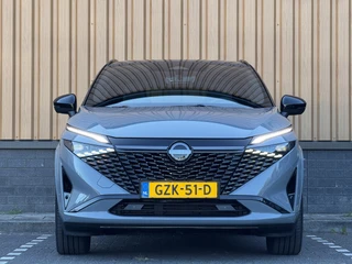 Nissan QASHQAI – thumbnail 7