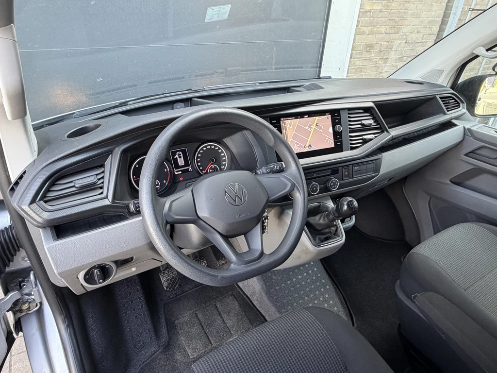 Volkswagen Transporter – foto 10