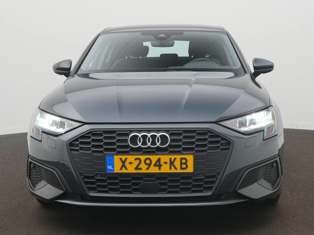Audi A3 – foto 10