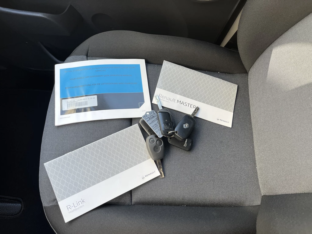 Renault Master – foto 57