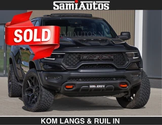 Dodge Ram Pick-Up – thumbnail 19