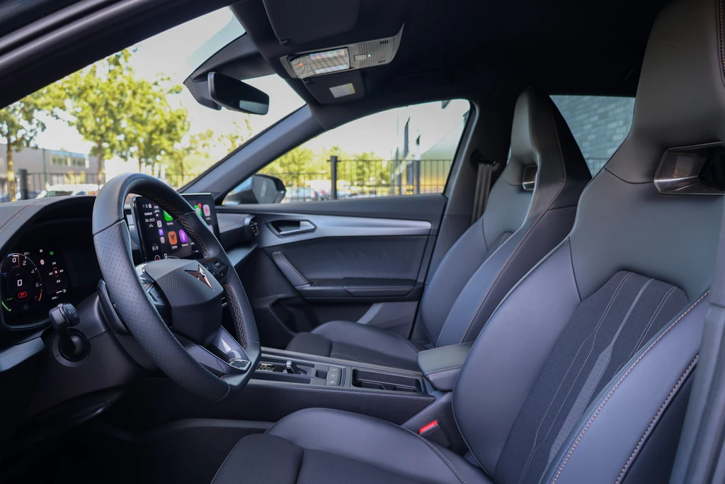 CUPRA Formentor – foto 22