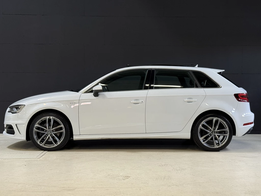 Audi A3 – foto 2