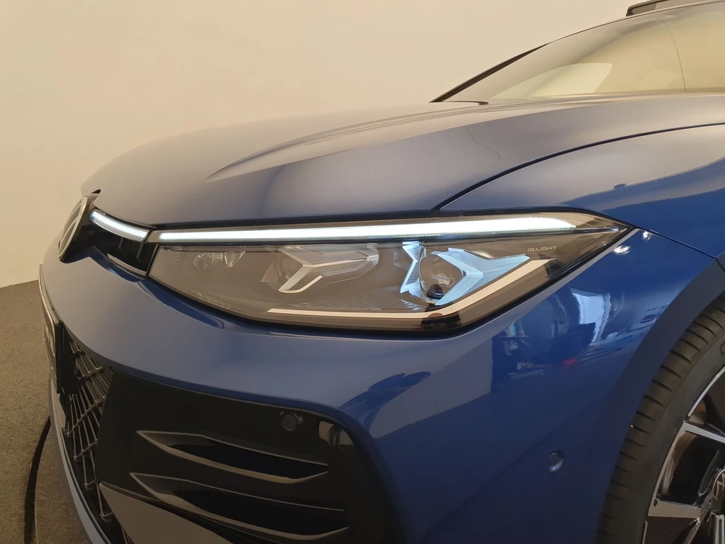 Volkswagen Passat – foto 11