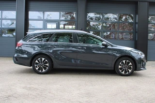 Kia Ceed – thumbnail 7